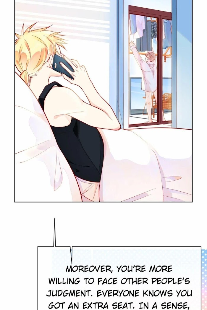 Touching Melody Chapter 41 - page 45