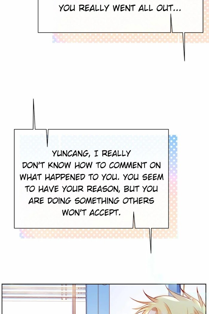 Touching Melody Chapter 41 - page 46