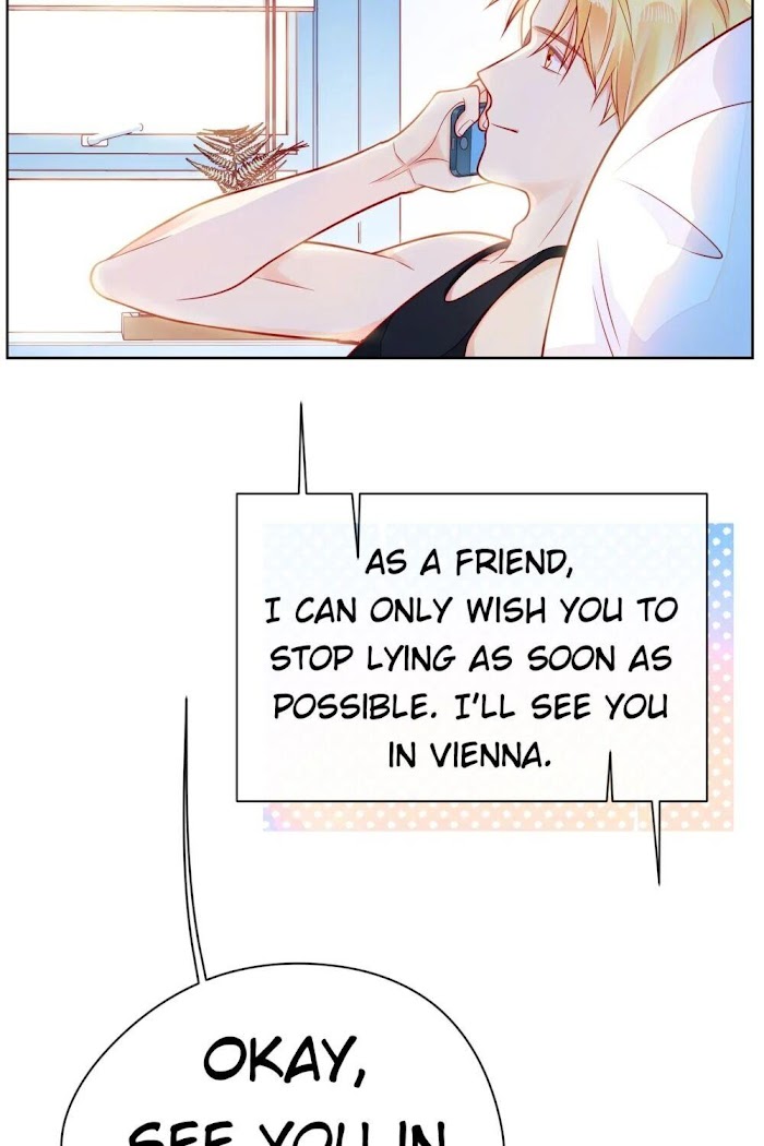 Touching Melody Chapter 41 - page 47