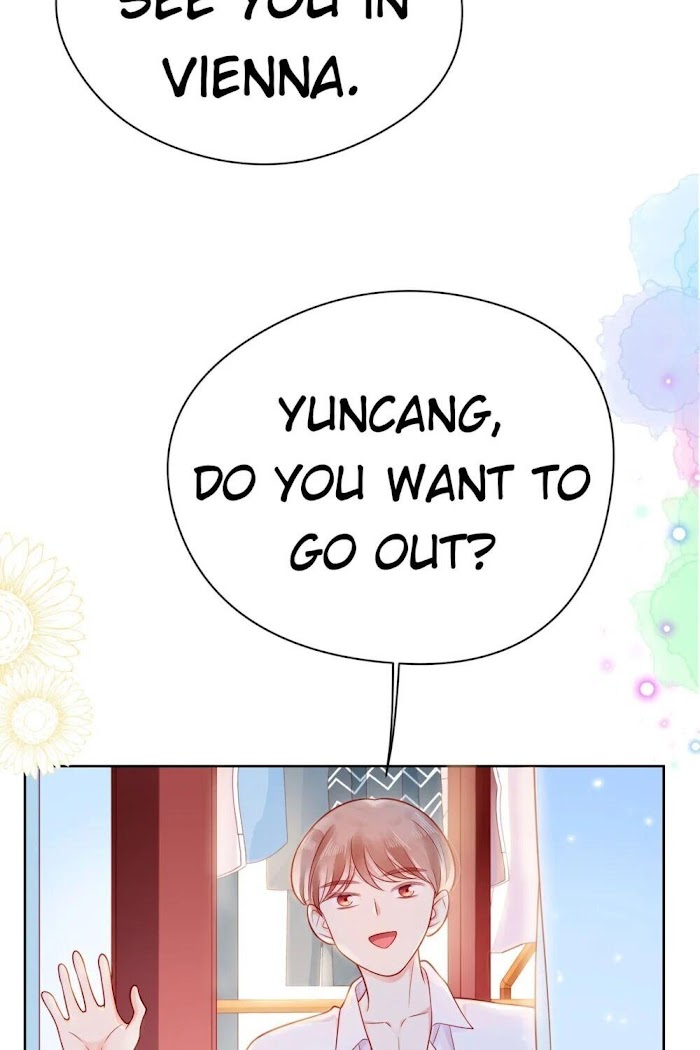 Touching Melody Chapter 41 - page 48