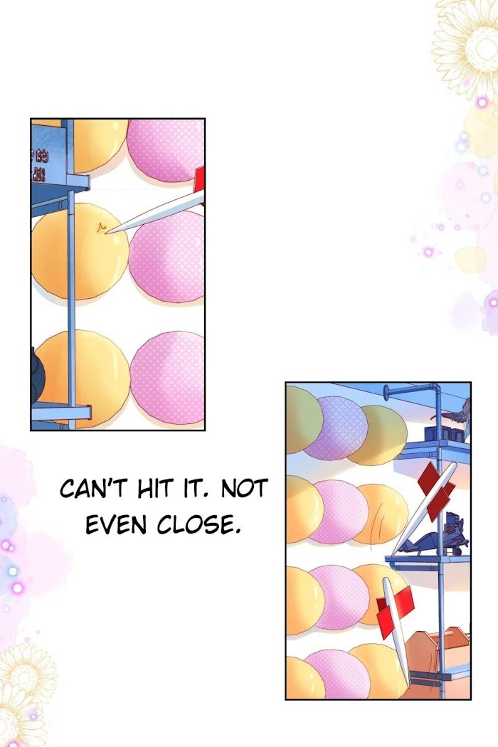 Touching Melody Chapter 41 - page 54