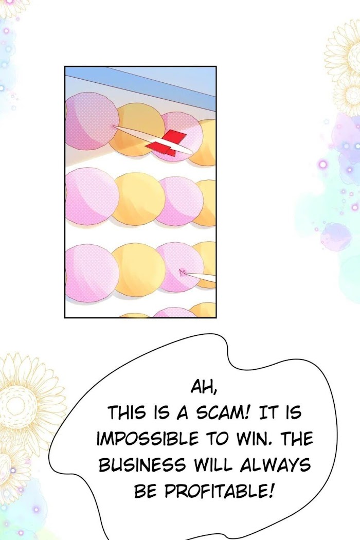 Touching Melody Chapter 41 - page 55