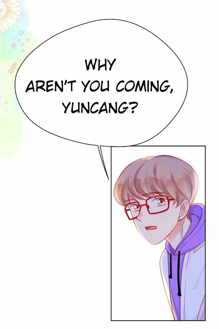 Touching Melody Chapter 41 - page 58