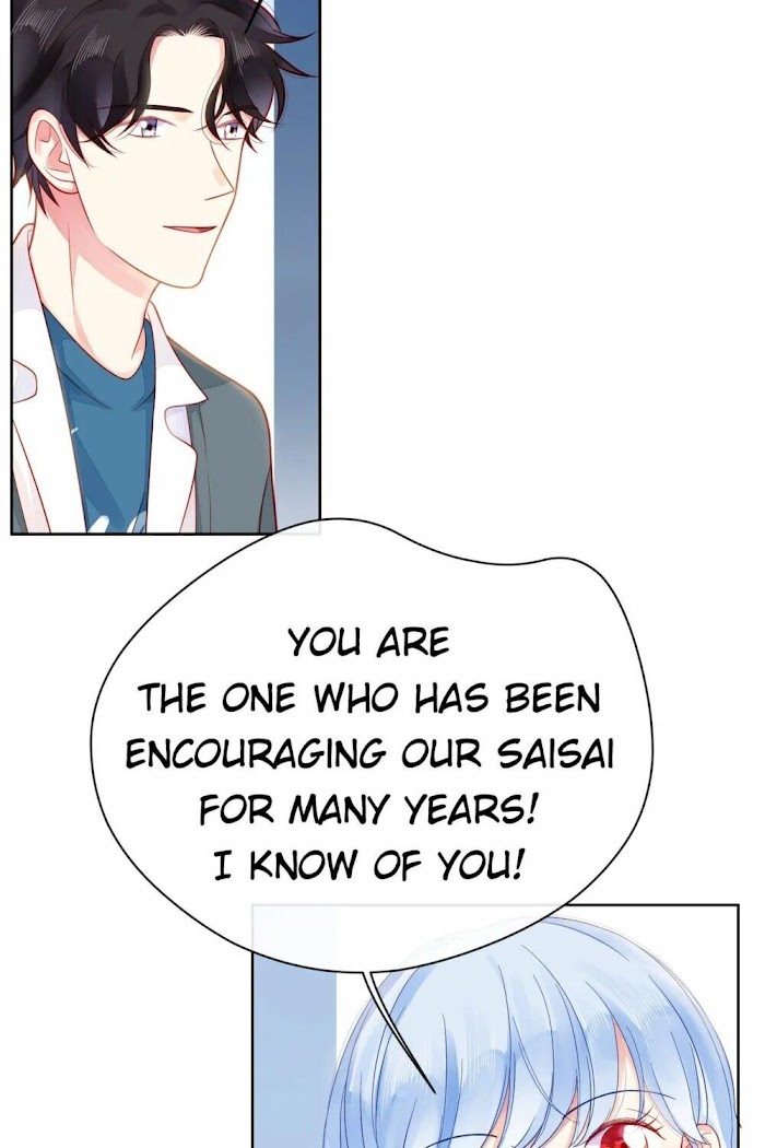 Touching Melody Chapter 41 - page 6