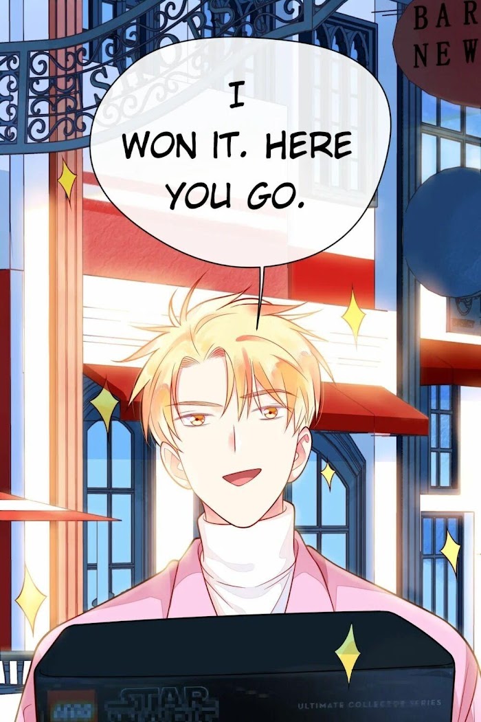 Touching Melody Chapter 41 - page 60