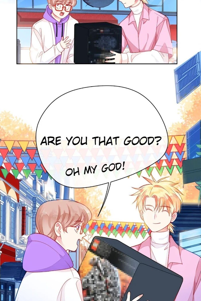 Touching Melody Chapter 41 - page 62