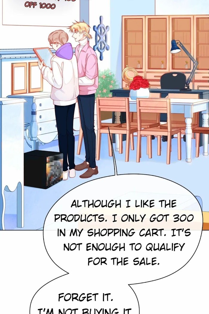 Touching Melody Chapter 41 - page 65