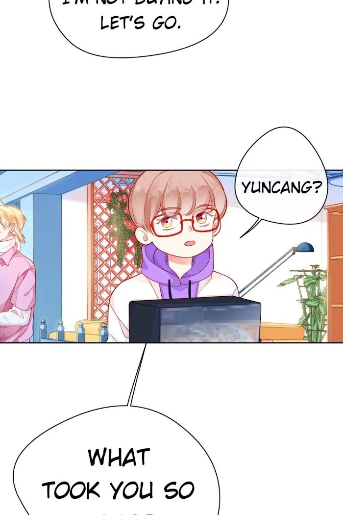 Touching Melody Chapter 41 - page 66