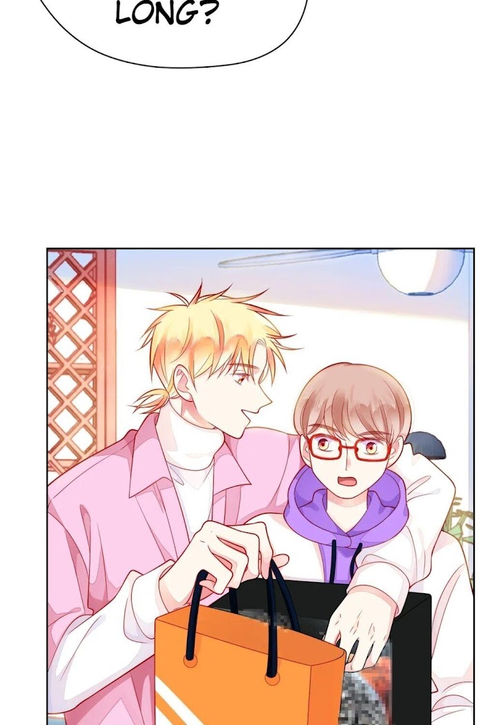 Touching Melody Chapter 41 - page 67