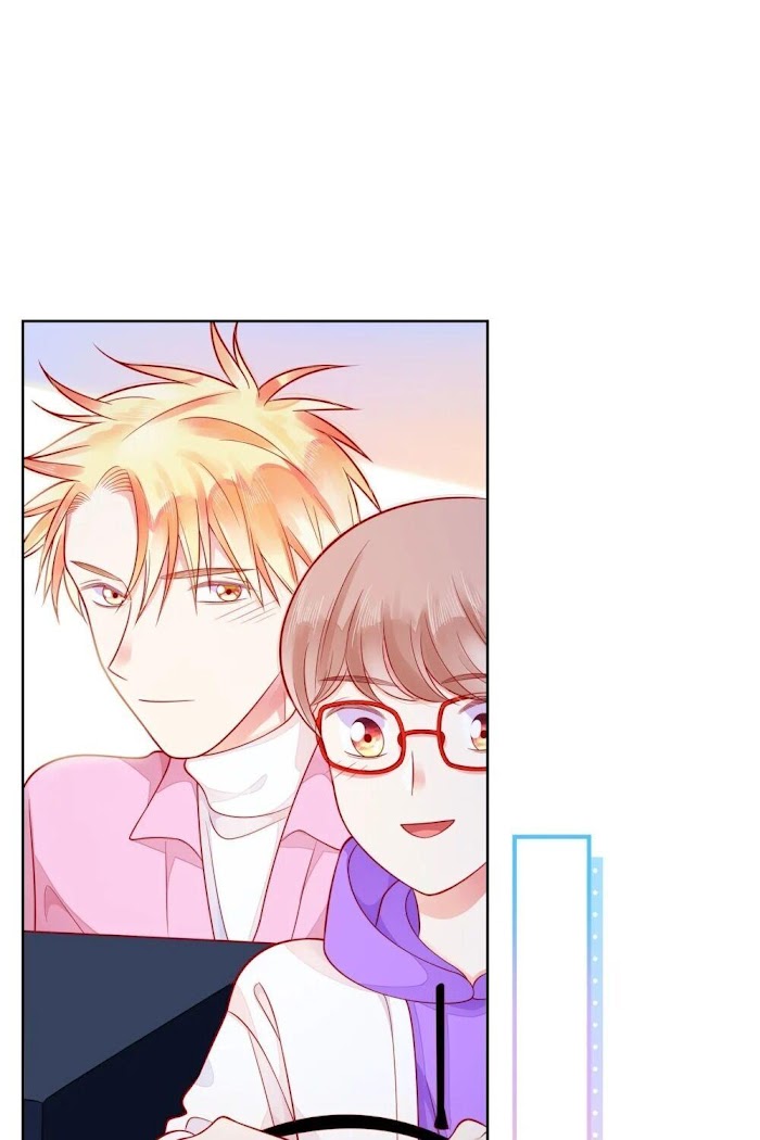 Touching Melody Chapter 41 - page 70