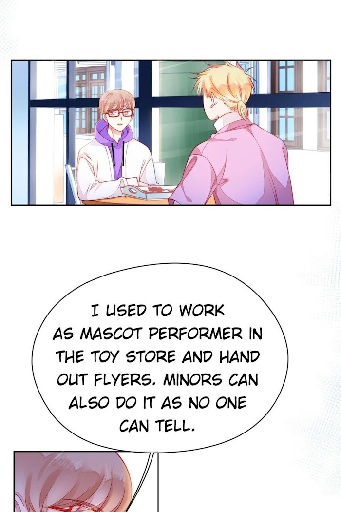 Touching Melody Chapter 41 - page 75