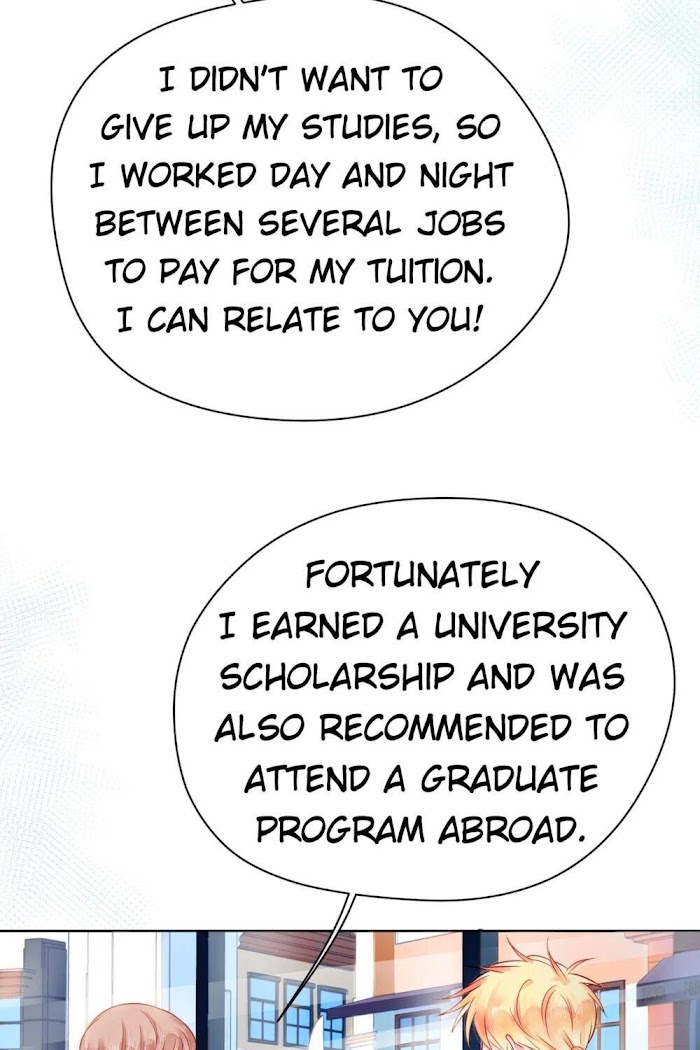 Touching Melody Chapter 41 - page 77