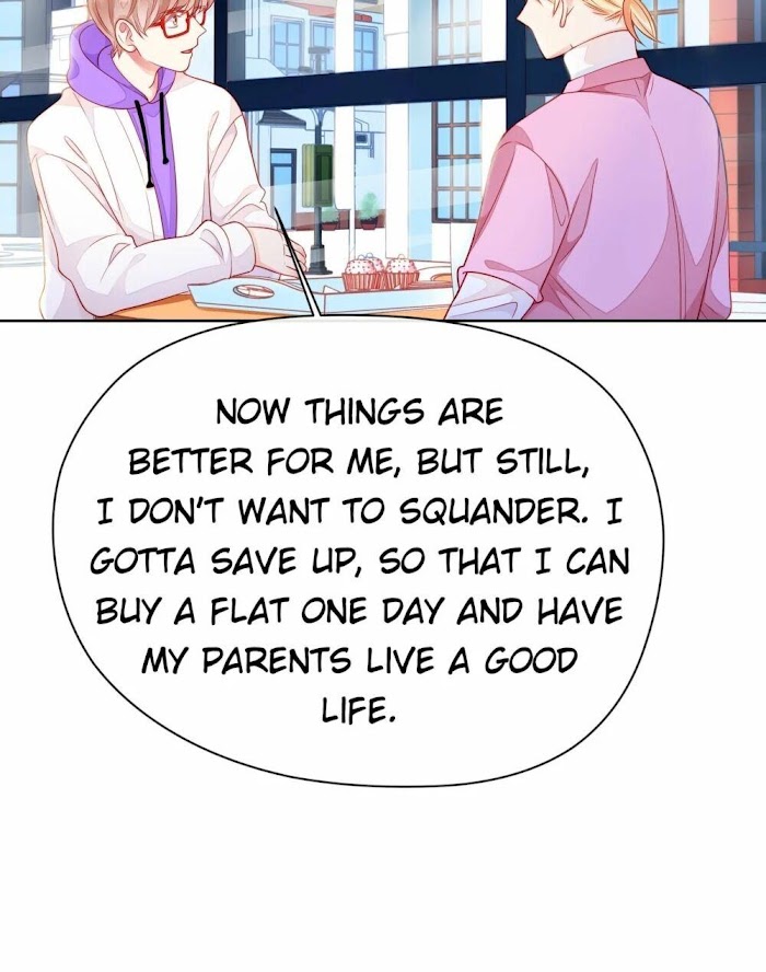 Touching Melody Chapter 41 - page 78