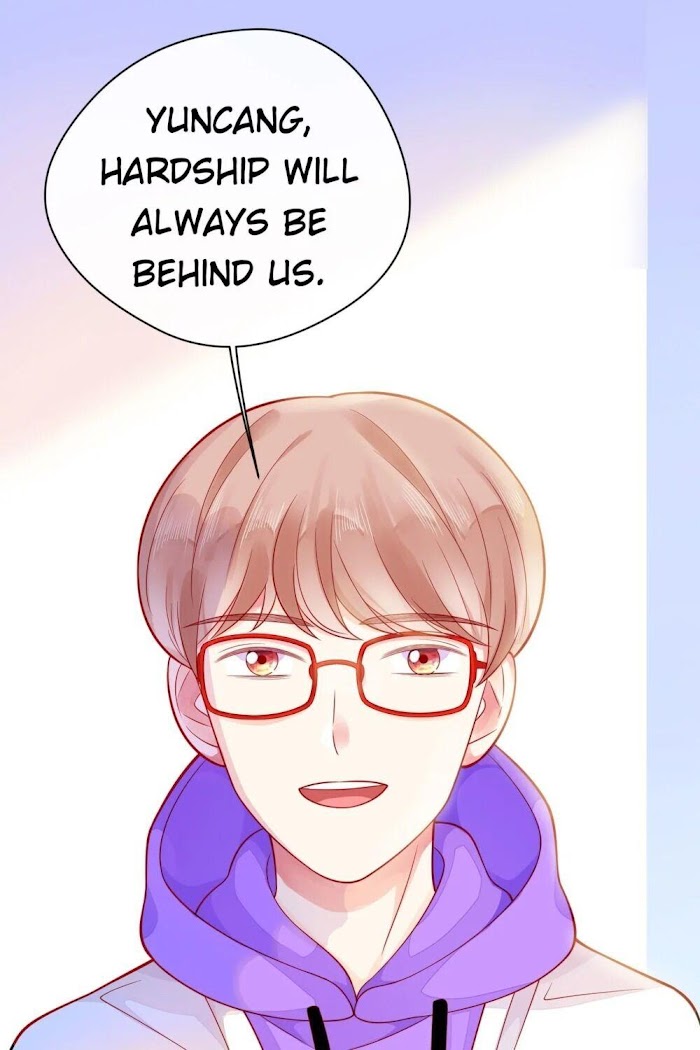 Touching Melody Chapter 41 - page 79