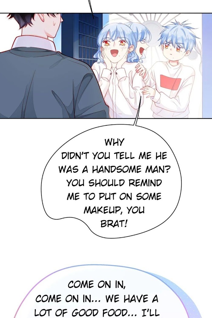 Touching Melody Chapter 41 - page 8