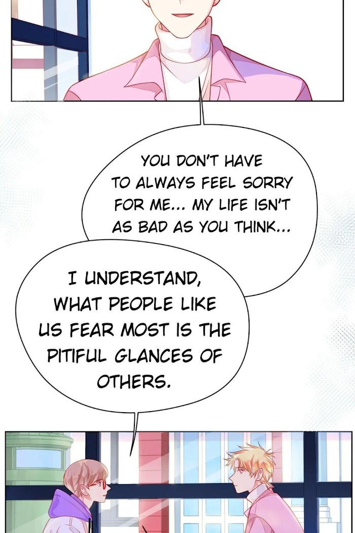 Touching Melody Chapter 41 - page 81