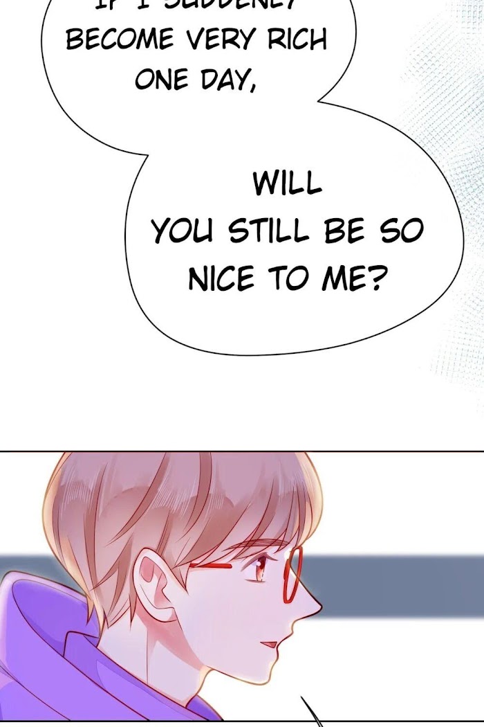 Touching Melody Chapter 41 - page 84