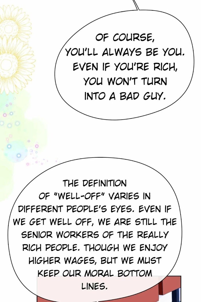 Touching Melody Chapter 41 - page 85