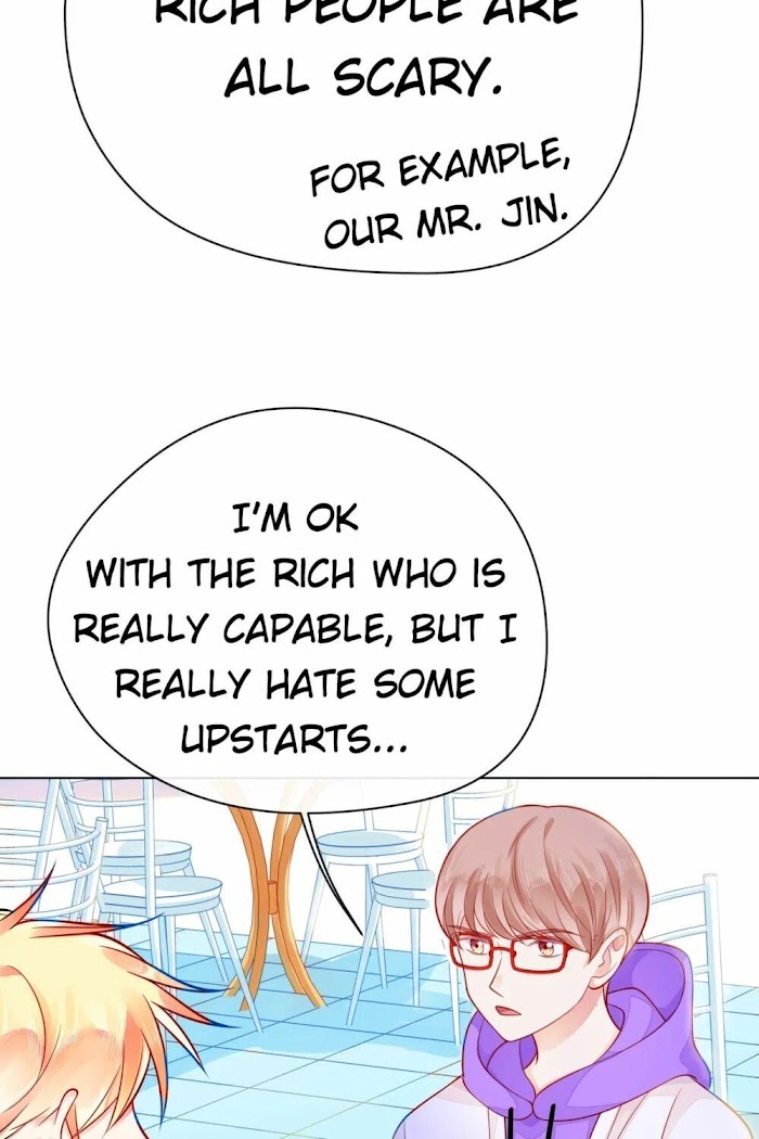 Touching Melody Chapter 41 - page 87