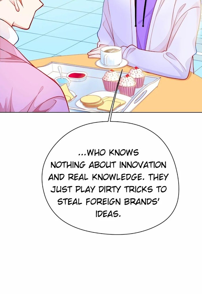 Touching Melody Chapter 41 - page 88