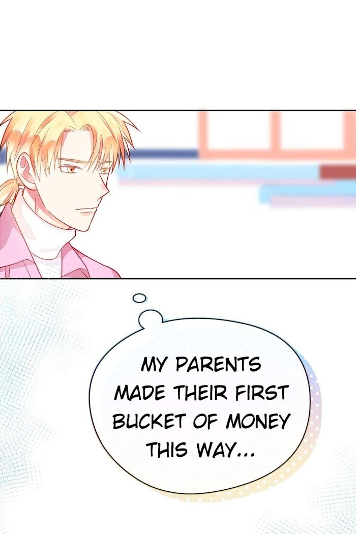 Touching Melody Chapter 41 - page 89