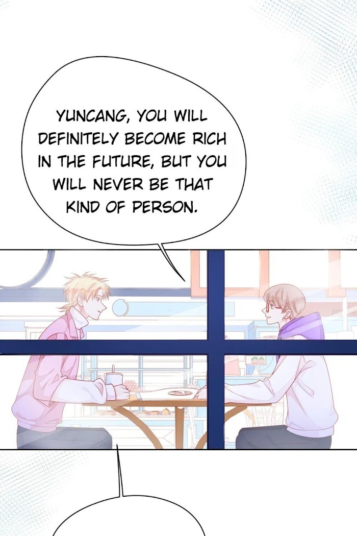 Touching Melody Chapter 41 - page 90