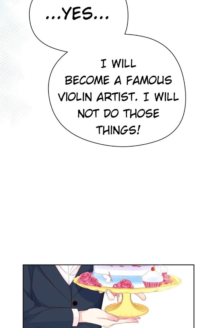 Touching Melody Chapter 41 - page 91