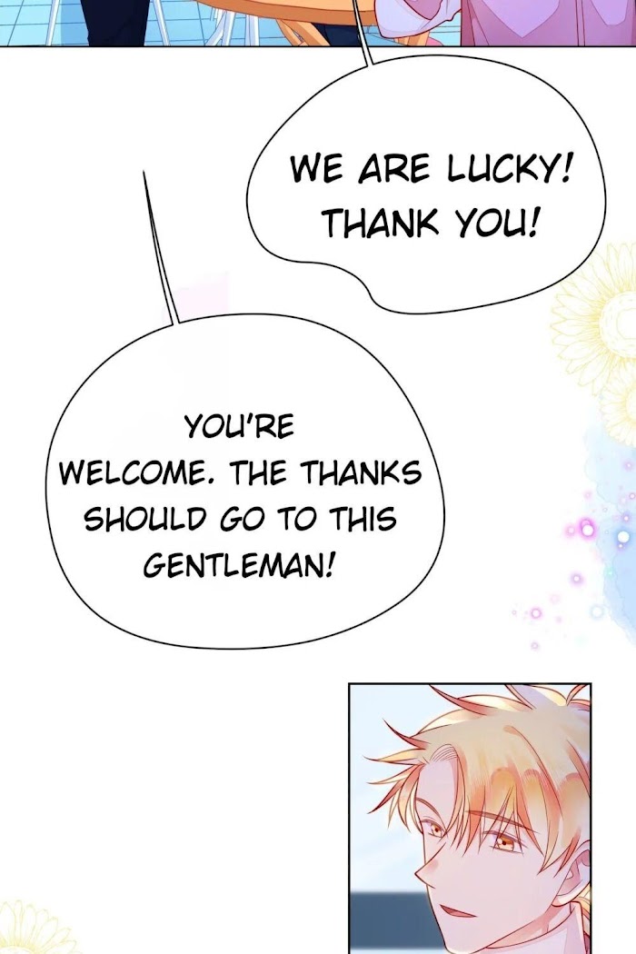 Touching Melody Chapter 41 - page 96