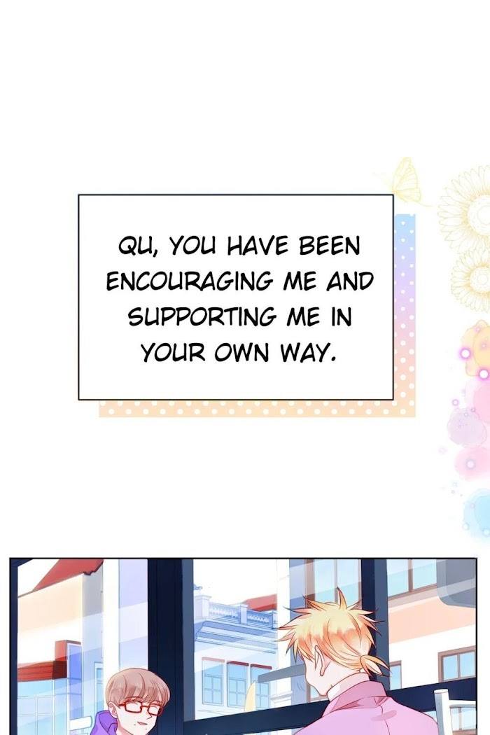 Touching Melody Chapter 41 - page 99