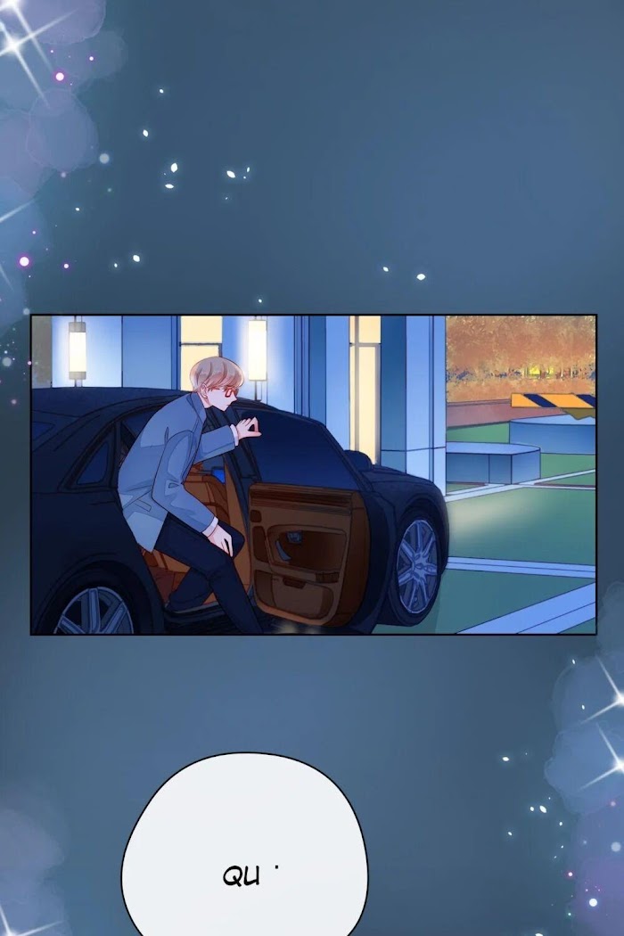 Touching Melody Chapter 40 - page 100