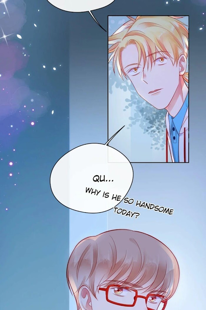 Touching Melody Chapter 40 - page 101