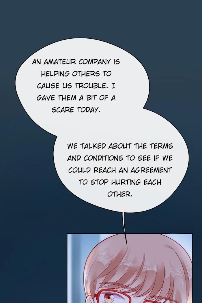 Touching Melody Chapter 40 - page 107