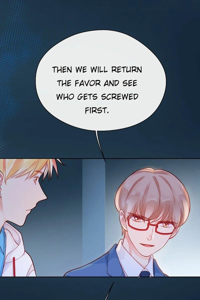 Touching Melody Chapter 40 - page 110