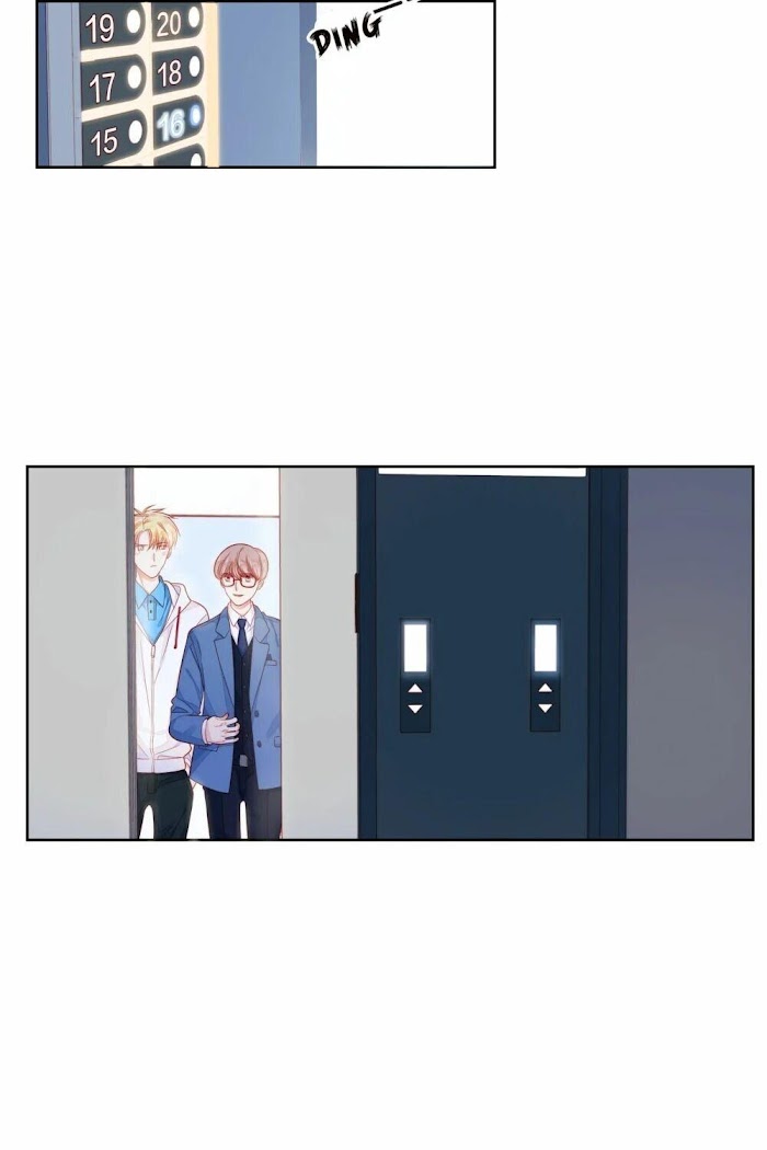 Touching Melody Chapter 40 - page 113