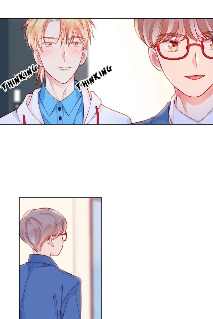 Touching Melody Chapter 40 - page 114