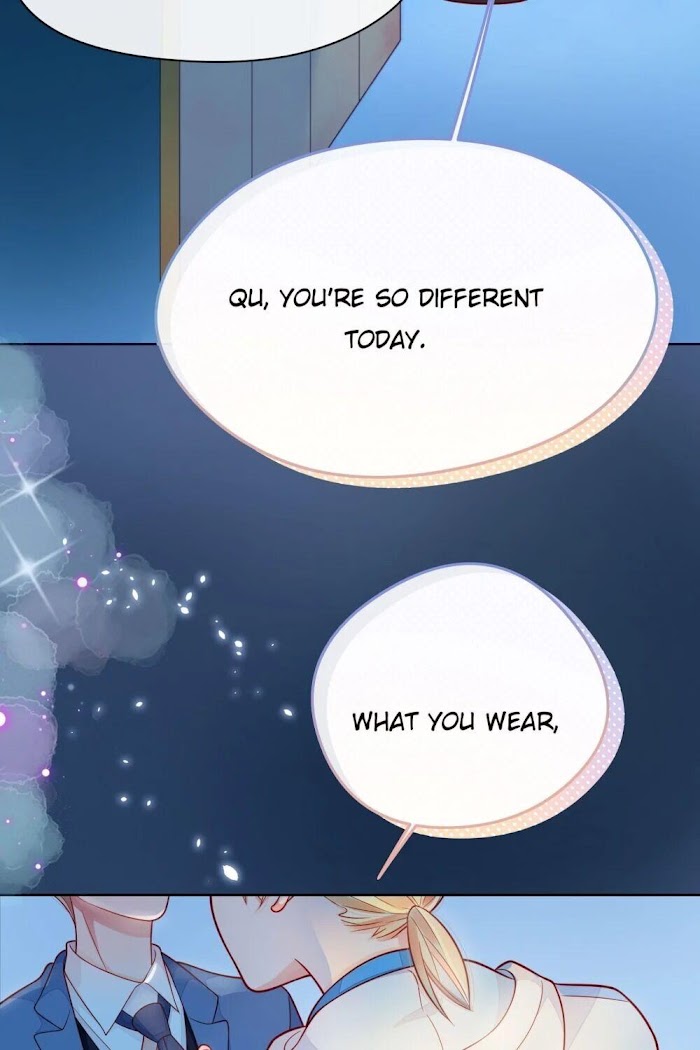 Touching Melody Chapter 40 - page 120