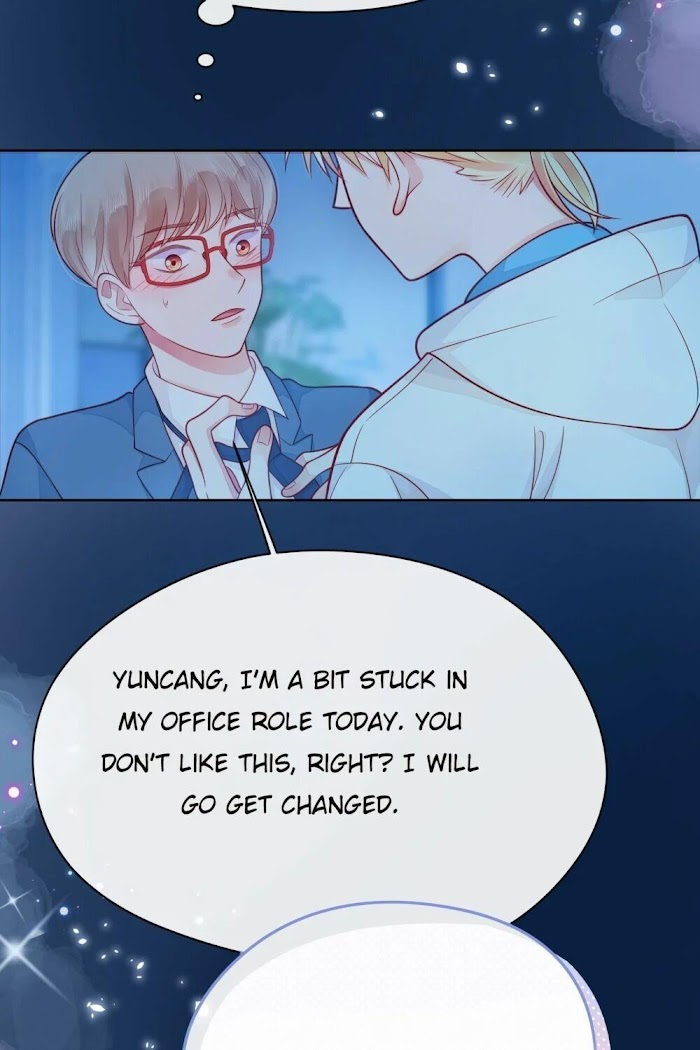 Touching Melody Chapter 40 - page 123