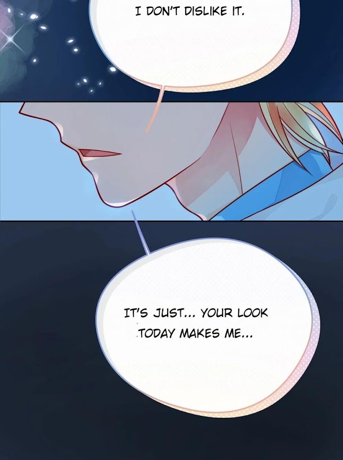 Touching Melody Chapter 40 - page 124