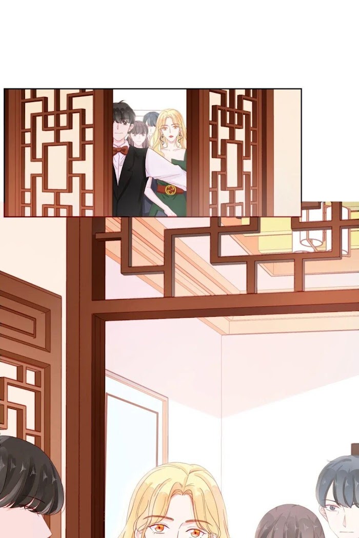 Touching Melody Chapter 40 - page 13