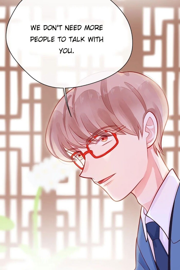 Touching Melody Chapter 40 - page 17