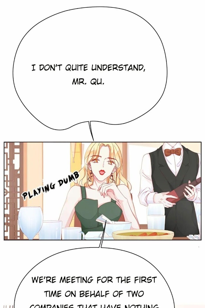 Touching Melody Chapter 40 - page 20