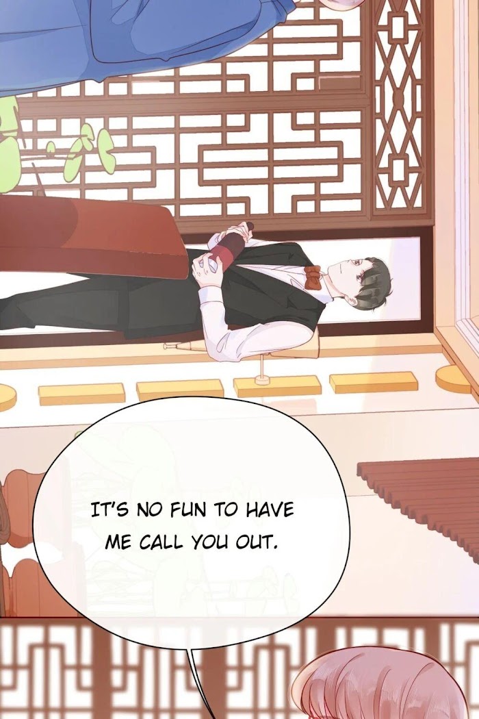 Touching Melody Chapter 40 - page 23