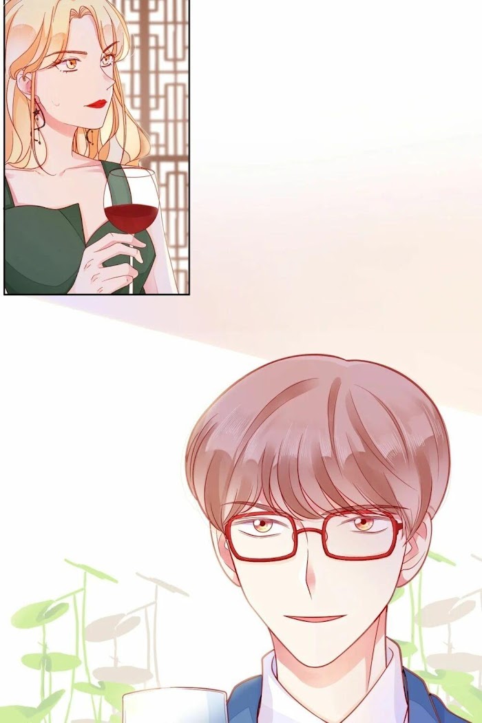Touching Melody Chapter 40 - page 25