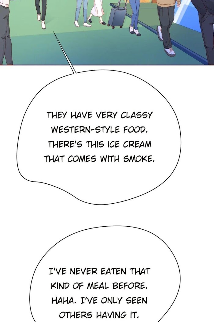 Touching Melody Chapter 40 - page 29