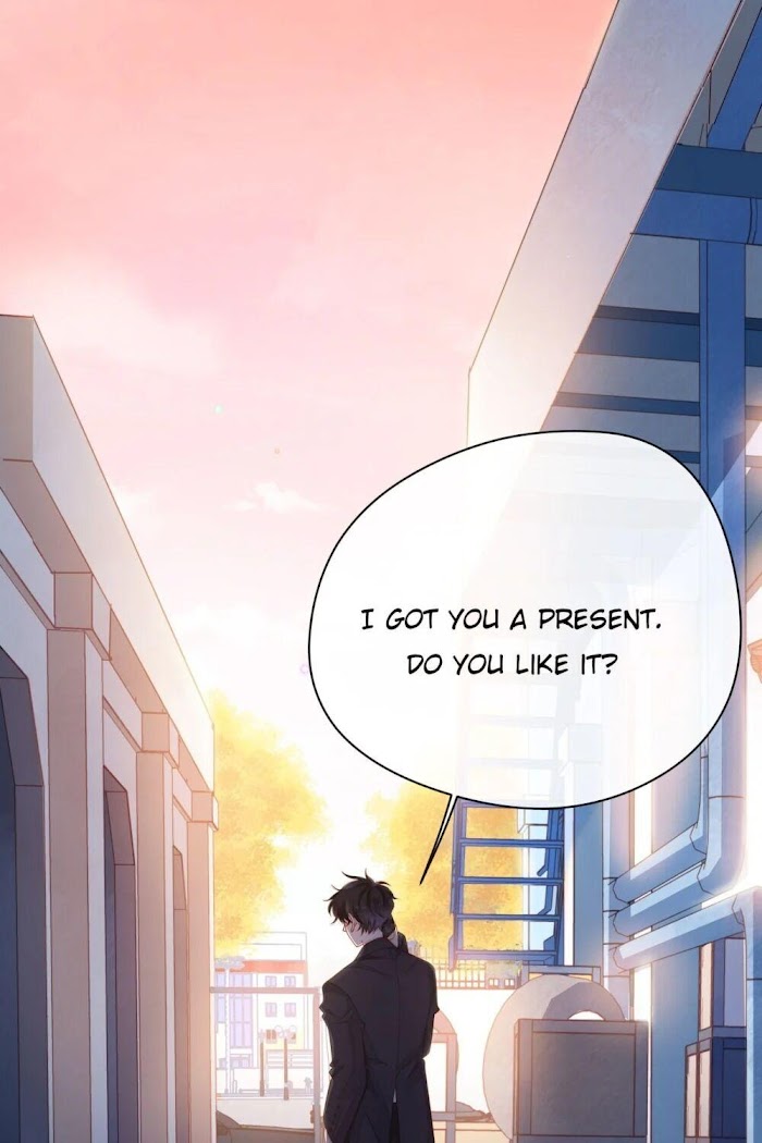 Touching Melody Chapter 40 - page 38