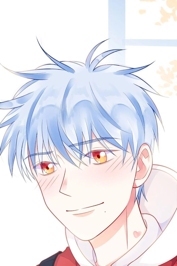 Touching Melody Chapter 40 - page 48