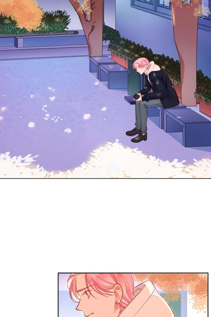 Touching Melody Chapter 40 - page 59