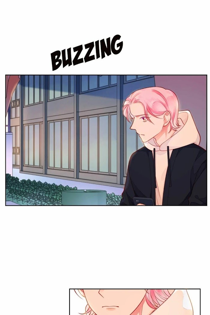 Touching Melody Chapter 40 - page 61