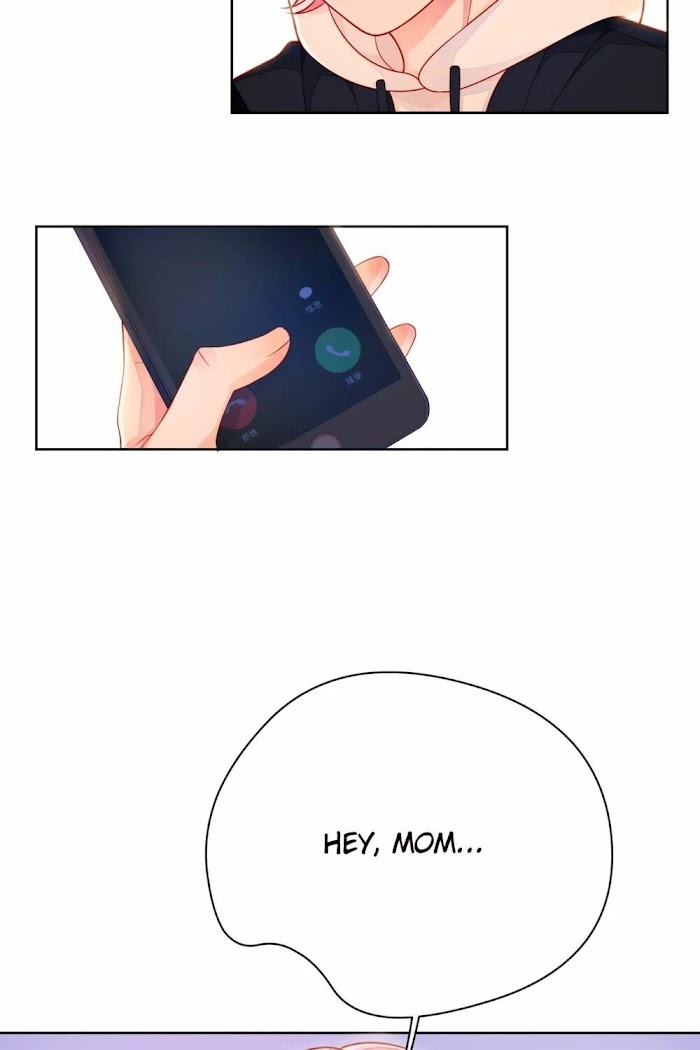 Touching Melody Chapter 40 - page 62