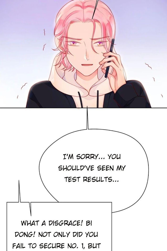 Touching Melody Chapter 40 - page 63
